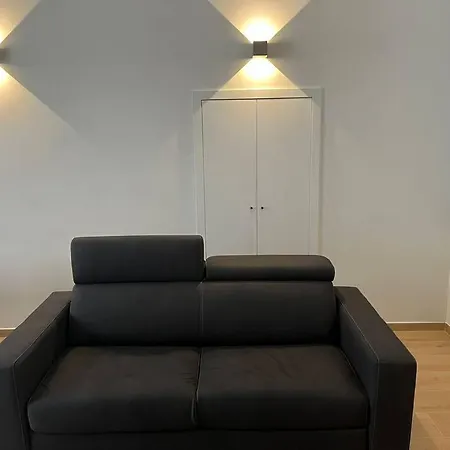 公寓 Casa Marisol 特拉尼