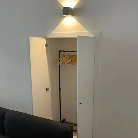 Casa Marisol 公寓 特拉尼