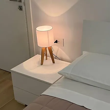 Casa Marisol Apartament