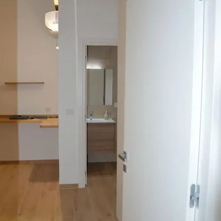 公寓 Casa Marisol 特拉尼