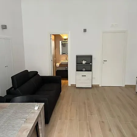 Casa Marisol 公寓 特拉尼