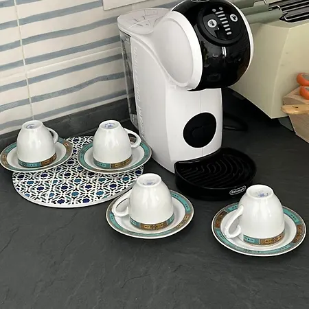 公寓 Casa Marisol 特拉尼