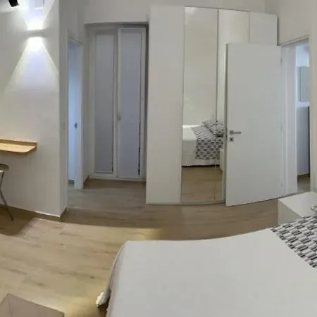 公寓 Casa Marisol 特拉尼