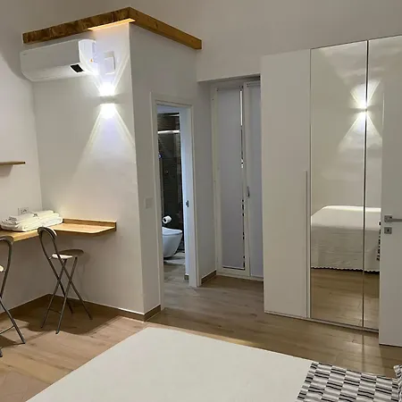 Casa Marisol 公寓 *