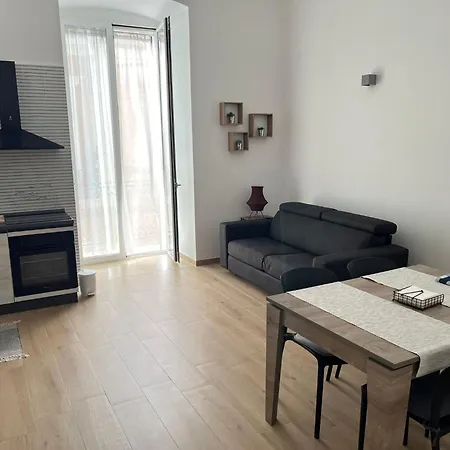 公寓 Casa Marisol 特拉尼