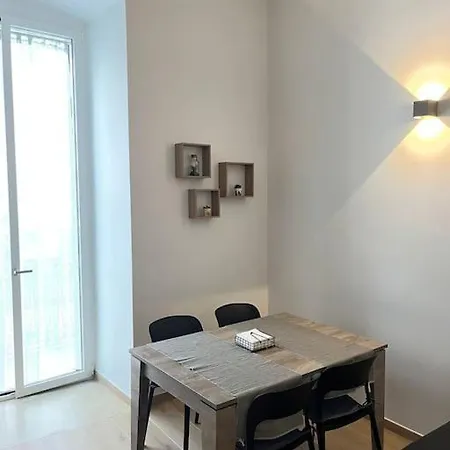 Casa Marisol *