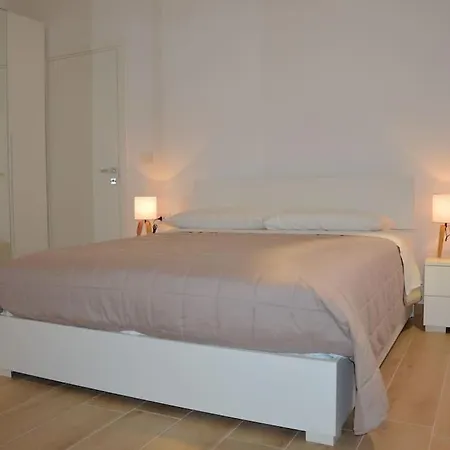 Casa Marisol Lägenhet