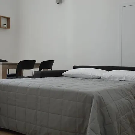 Casa Marisol * 特拉尼