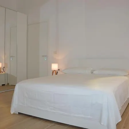 公寓 Casa Marisol