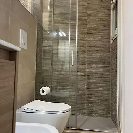 Casa Marisol 特拉尼