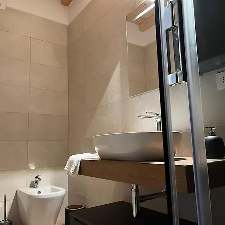 Casa Marisol * Trani