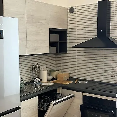 Casa Marisol Apartment *