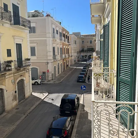 Casa Marisol Trani