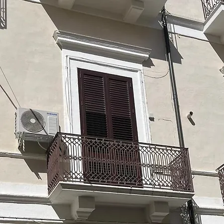 Apartamento Casa Marisol *