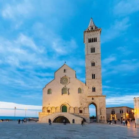 Casa Marisol * Trani