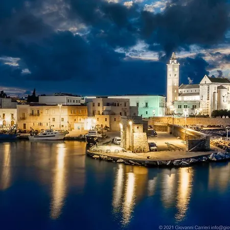 Apartment Casa Marisol Trani