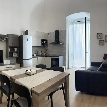 公寓 Casa Marisol