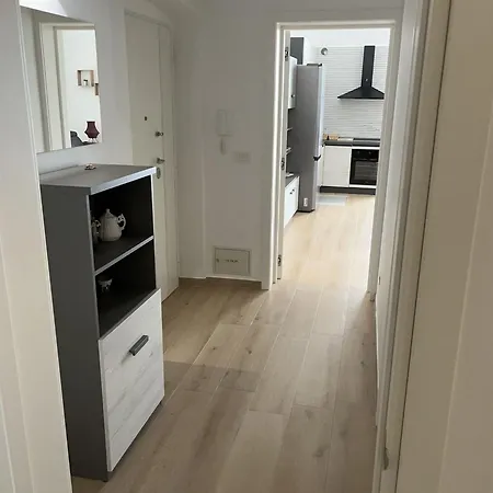 Apartamento Casa Marisol Trani