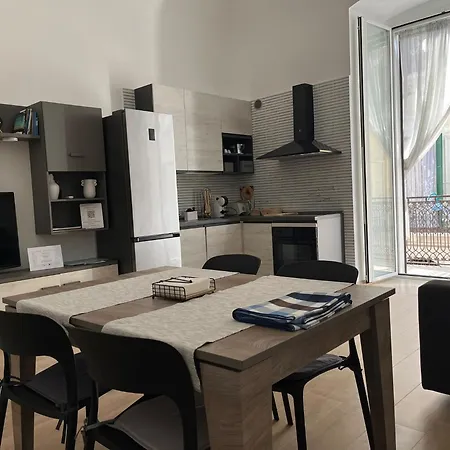 Appartamento Casa Marisol *