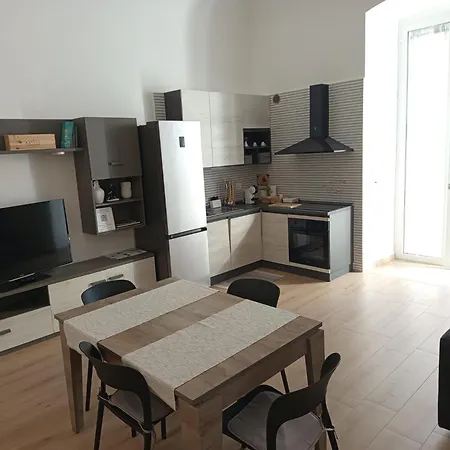 公寓 Casa Marisol