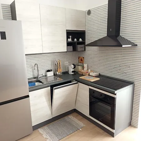 Appartamento Casa Marisol *