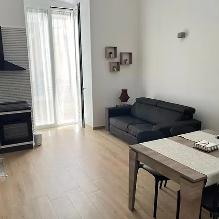 公寓 Casa Marisol
