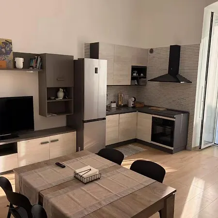 Casa Marisol 公寓 *